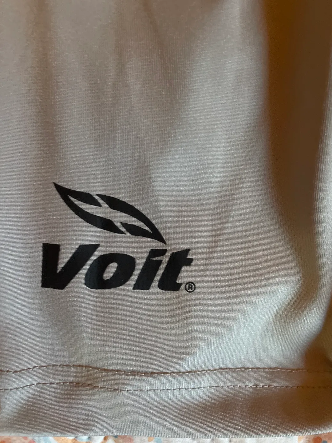 Voit Soccer Jersey and Shorts Set - Size L image indicator(4)
