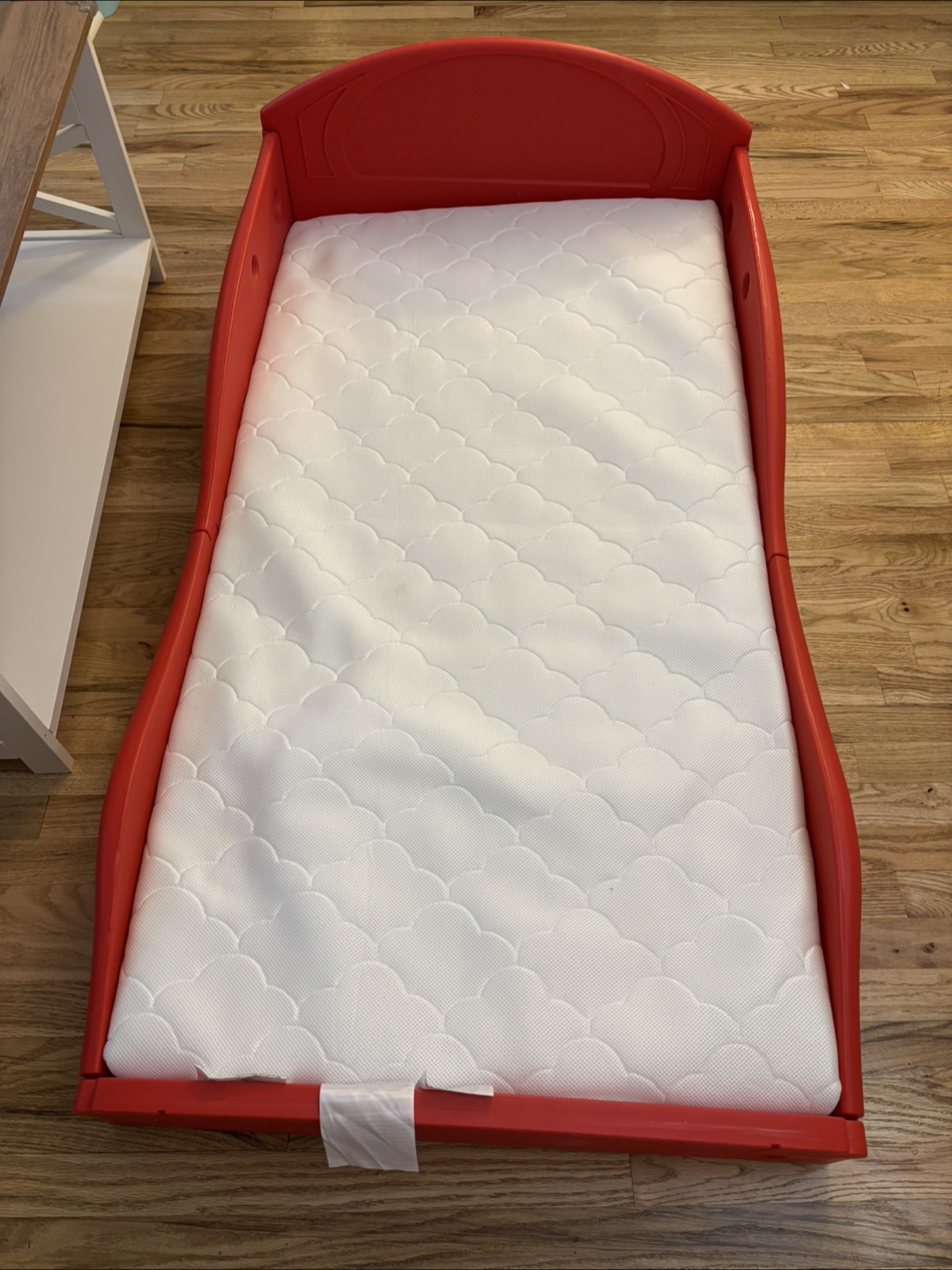 Delta Children Disney Cars Toddler Bed - photo 3