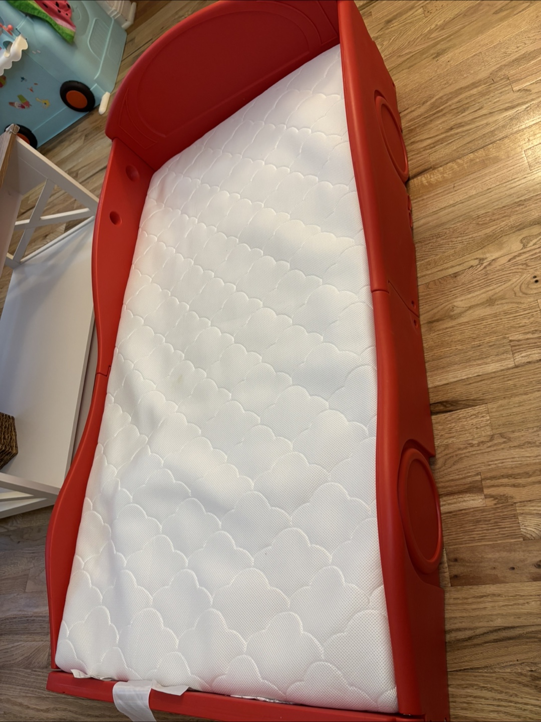 Delta Children Disney Cars Toddler Bed - photo 2