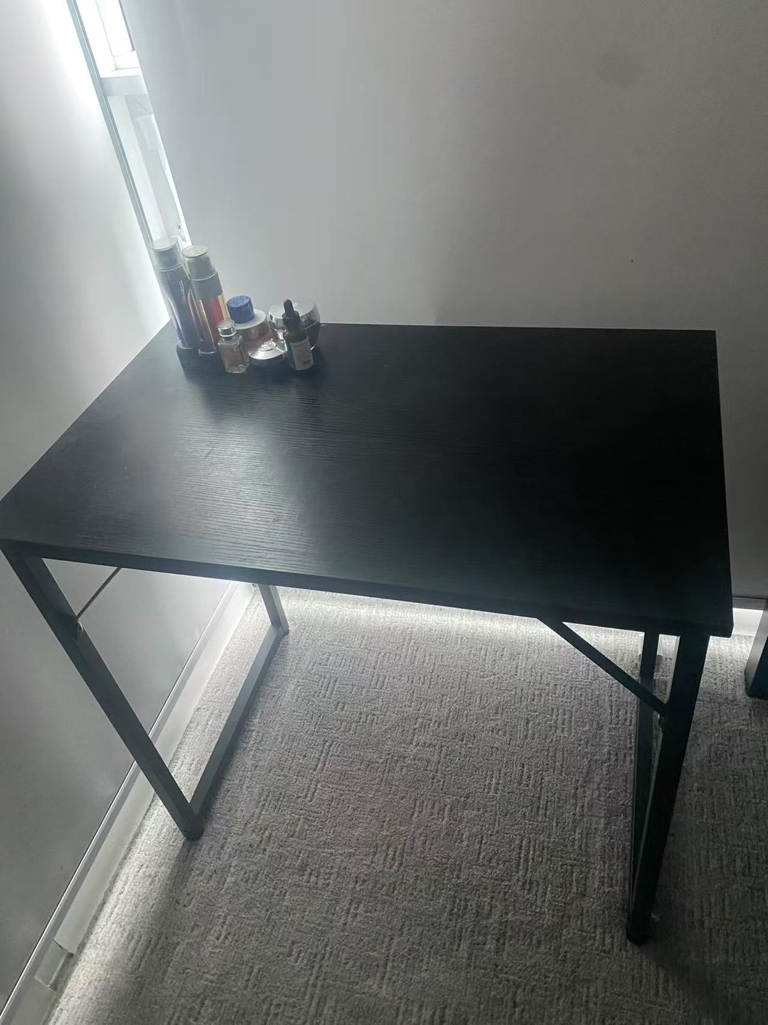 Black Desk - photo 2
