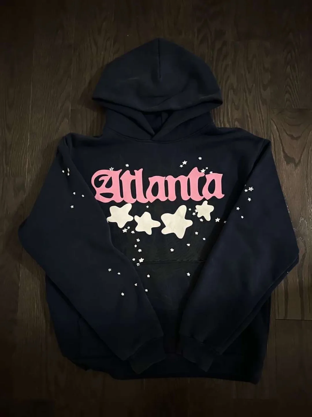 🚨Atlanta sp5der Hoodie ***BEST OFFER*** thumbnail