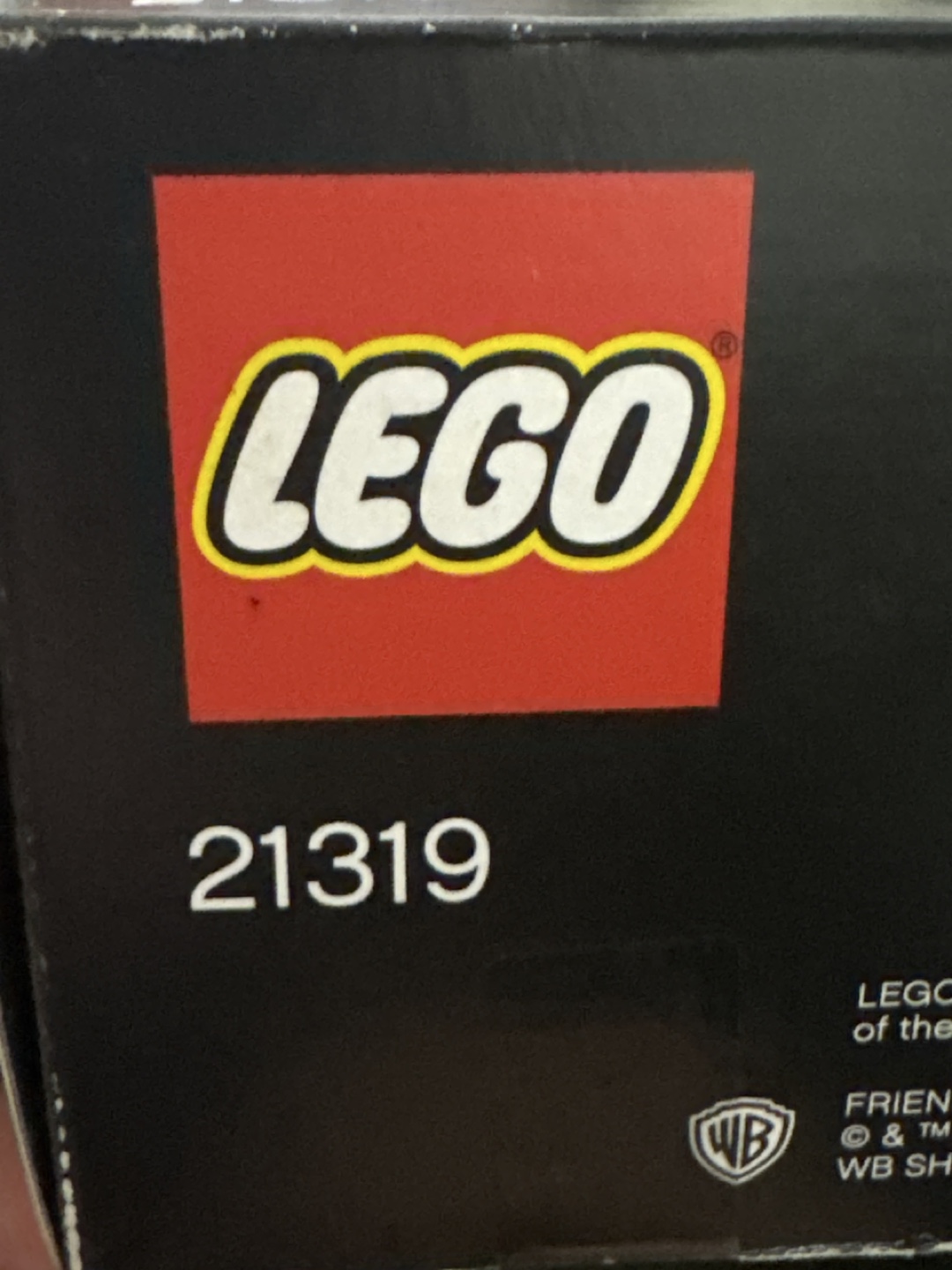 LEGOs - Central Perk Friends Set - photo 3