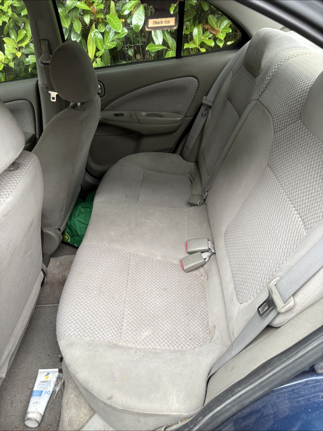 2005 Nissan  sentra - photo 4