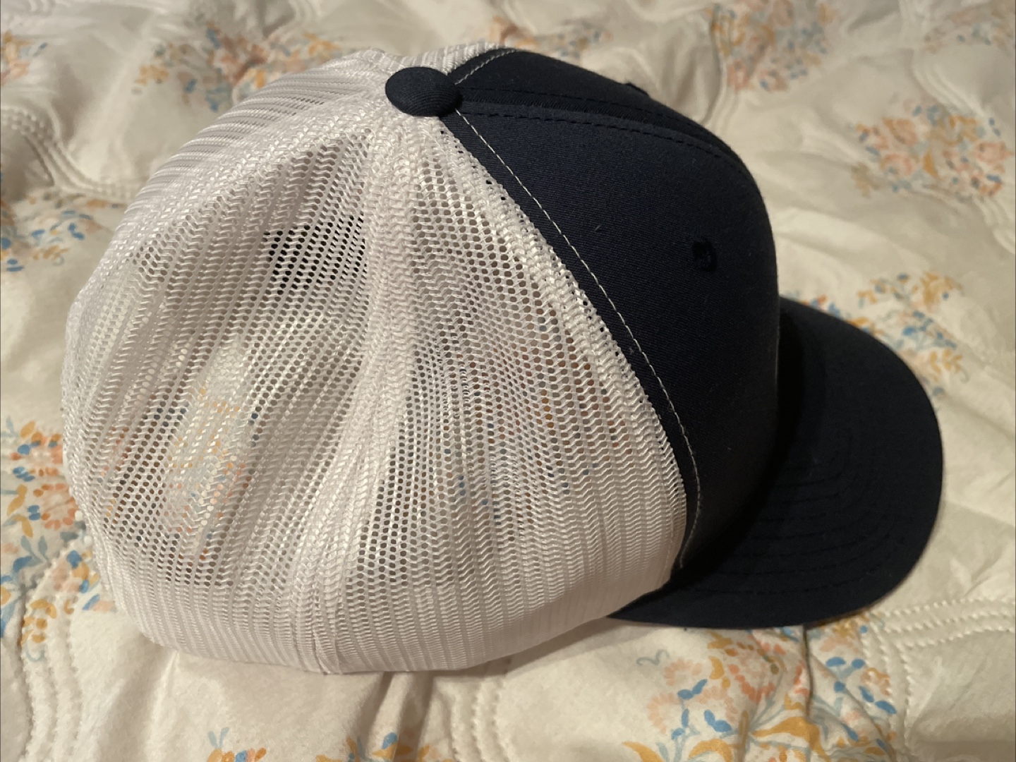 rb Trucker hat - photo 3
