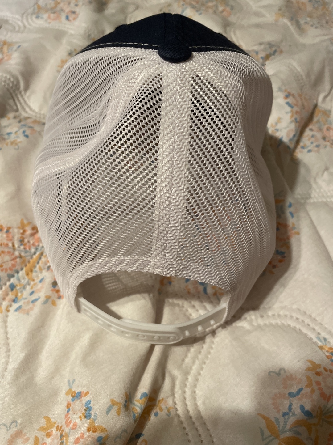 rb Trucker hat - photo 4