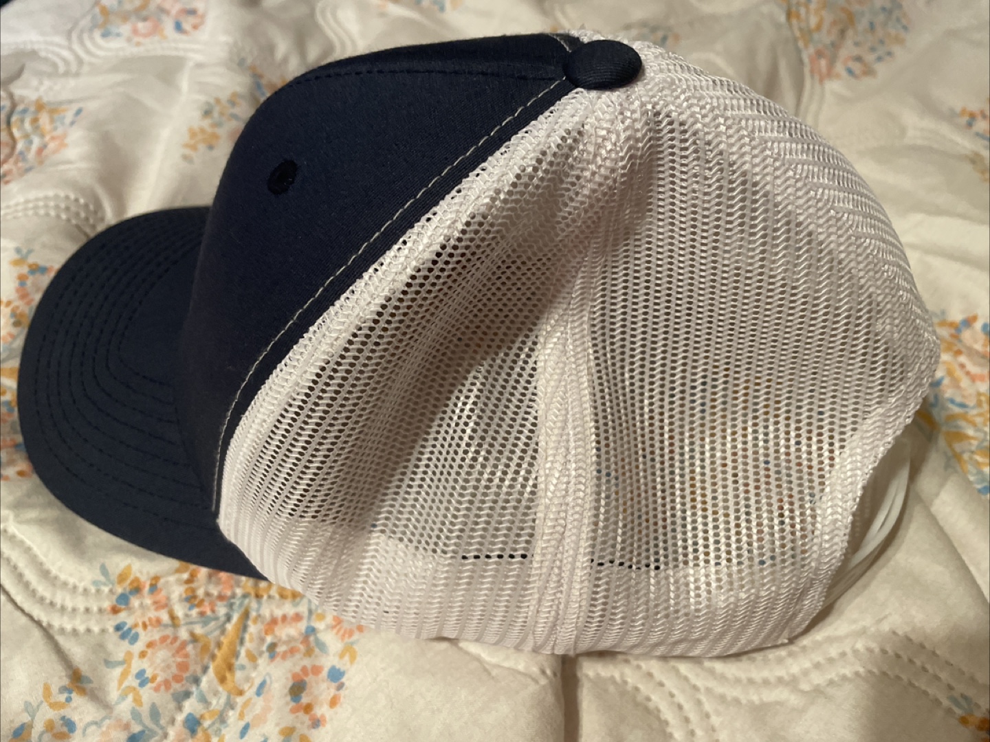 rb Trucker hat - photo 5