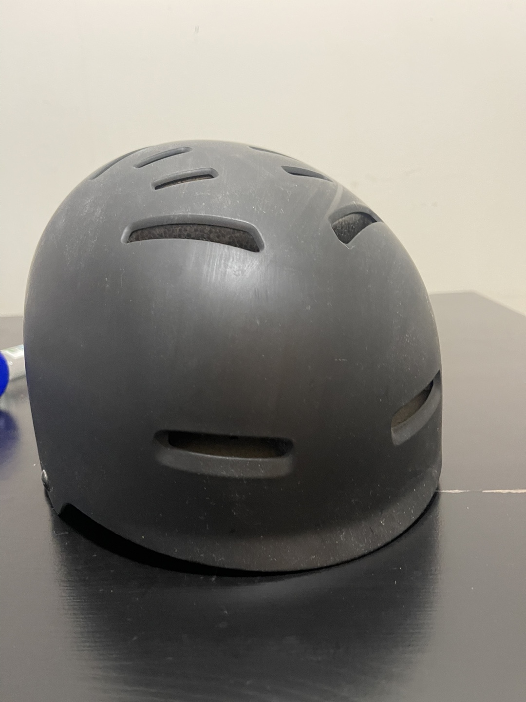 Redline Youth Helmet - Black - photo 2