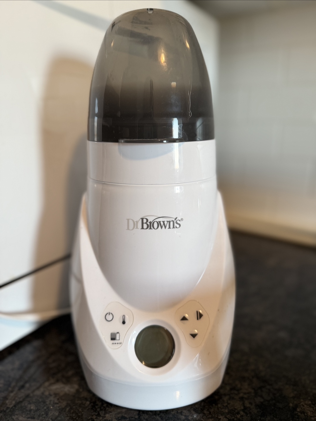 Dr. Brown's Baby Bottle Warmer