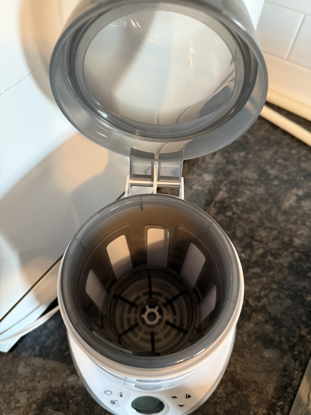 Dr. Brown's Baby Bottle Warmer - photo 2