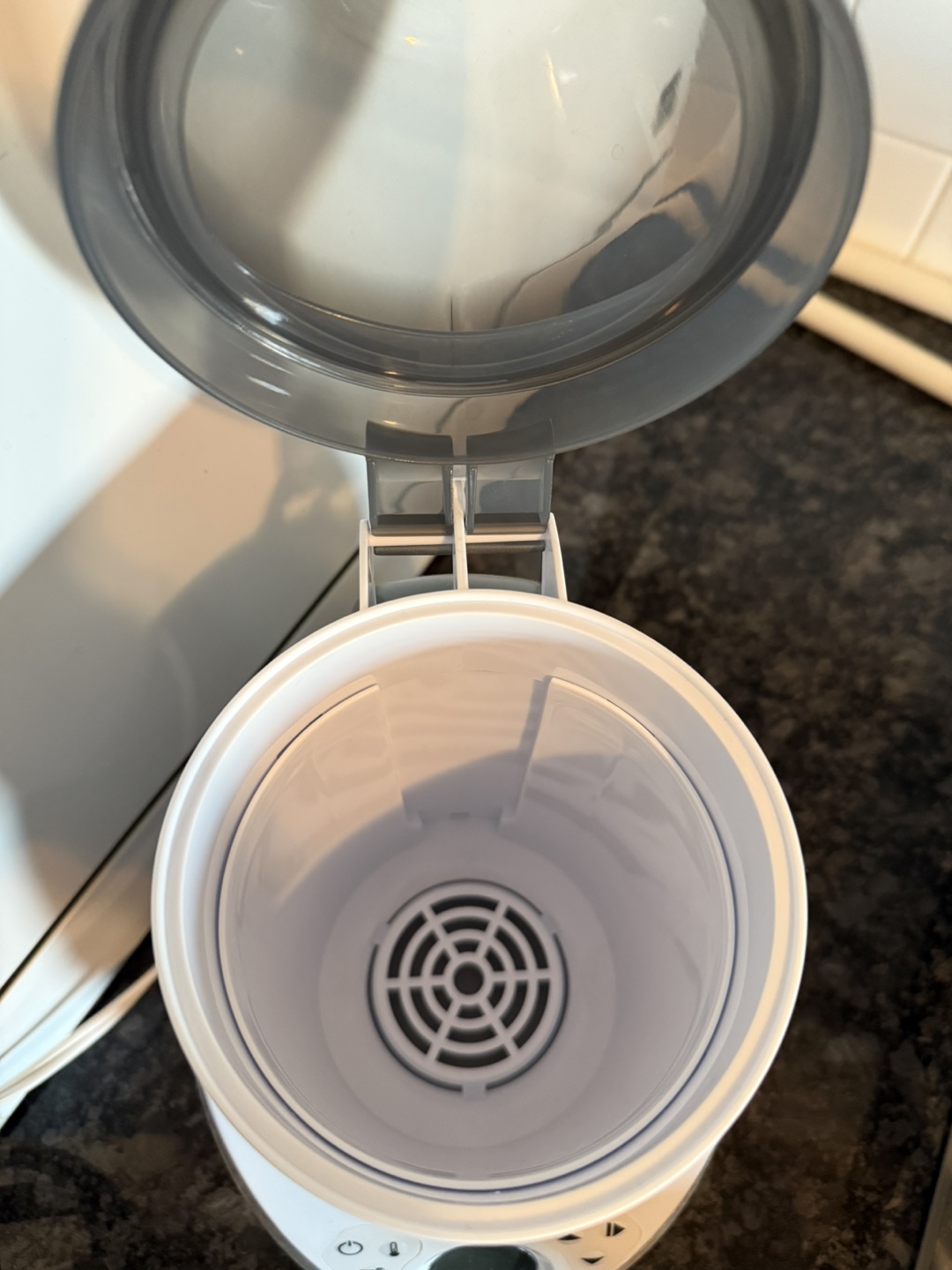 Dr. Brown's Baby Bottle Warmer - photo 3