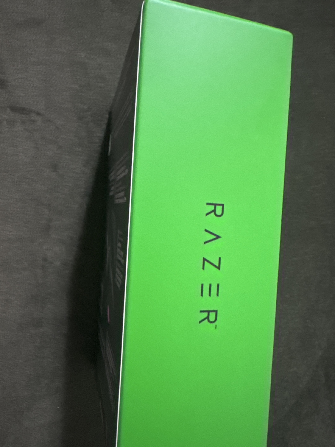 Razer Basilisk V3 X Hyperspeed Wireless Gaming Mouse - photo 2