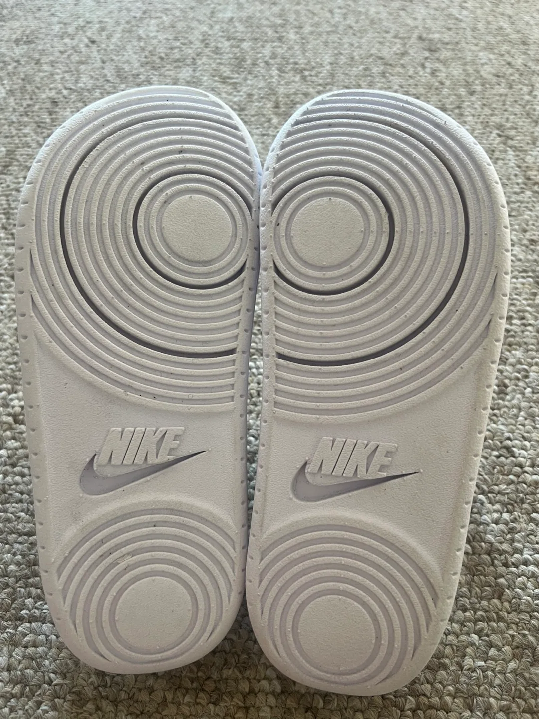 Nike Slides - Women's Size 7 image indicator(2)