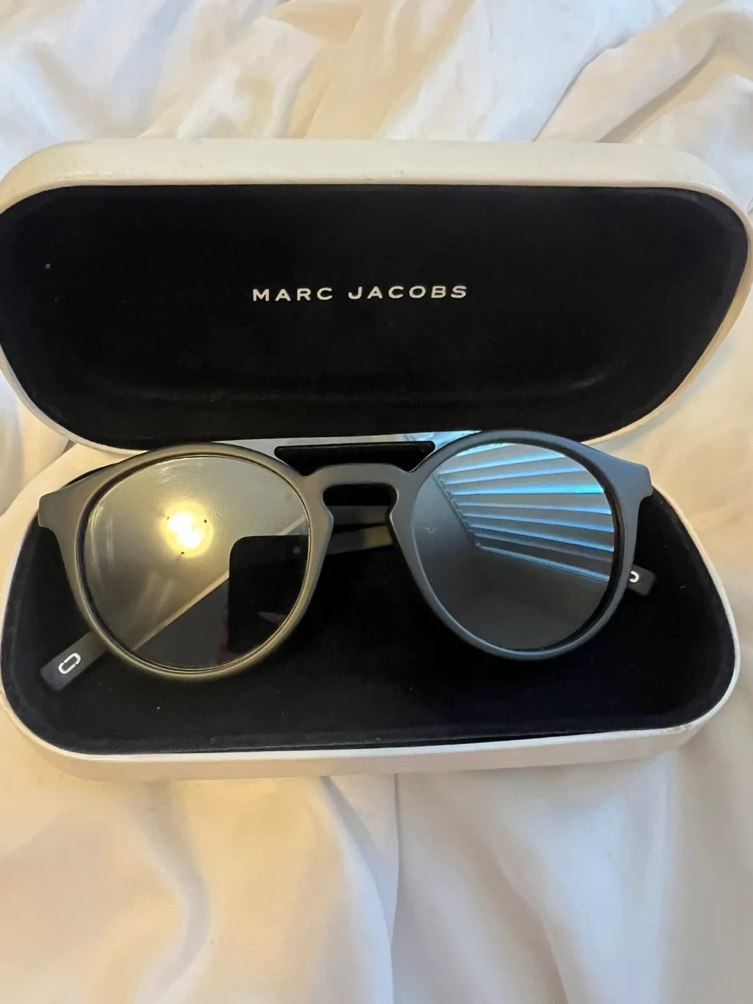 Marc Jacobs MARC-107/S Sunglasses thumbnail