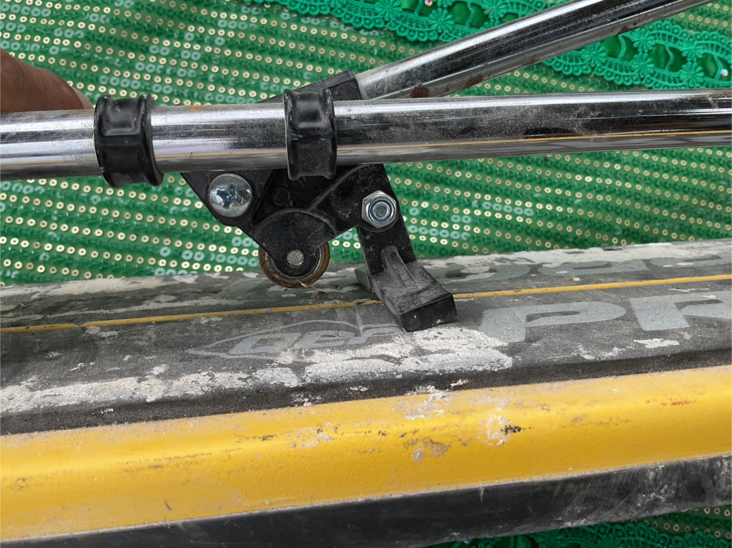 QEP Pro 21 Tile Cutter - photo 4