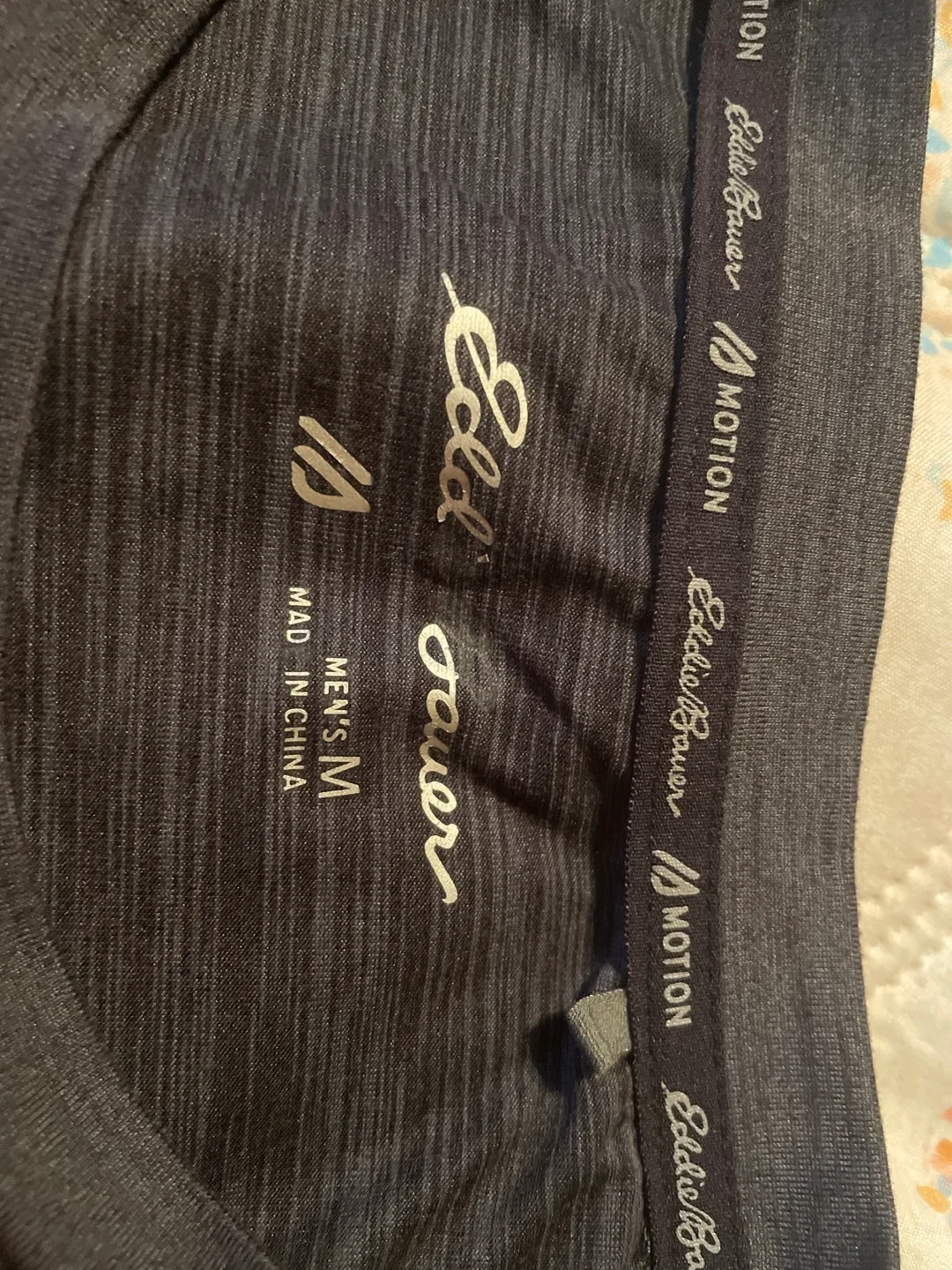 Eddie Bauer Compression T-Shirt - Men's M image indicator(2)