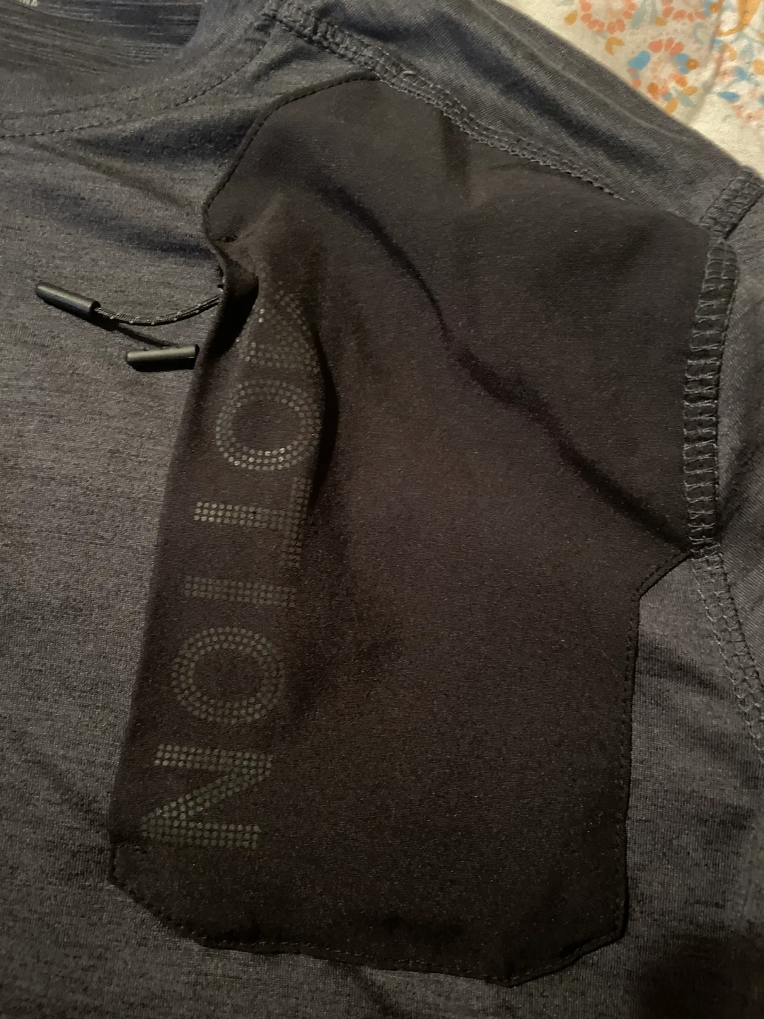 Eddie Bauer Compression T-Shirt - Men's M image indicator(3)