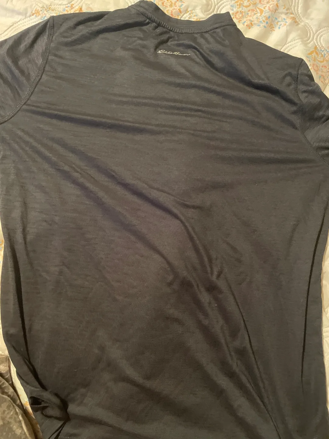 Eddie Bauer Compression T-Shirt - Men's M image indicator(4)