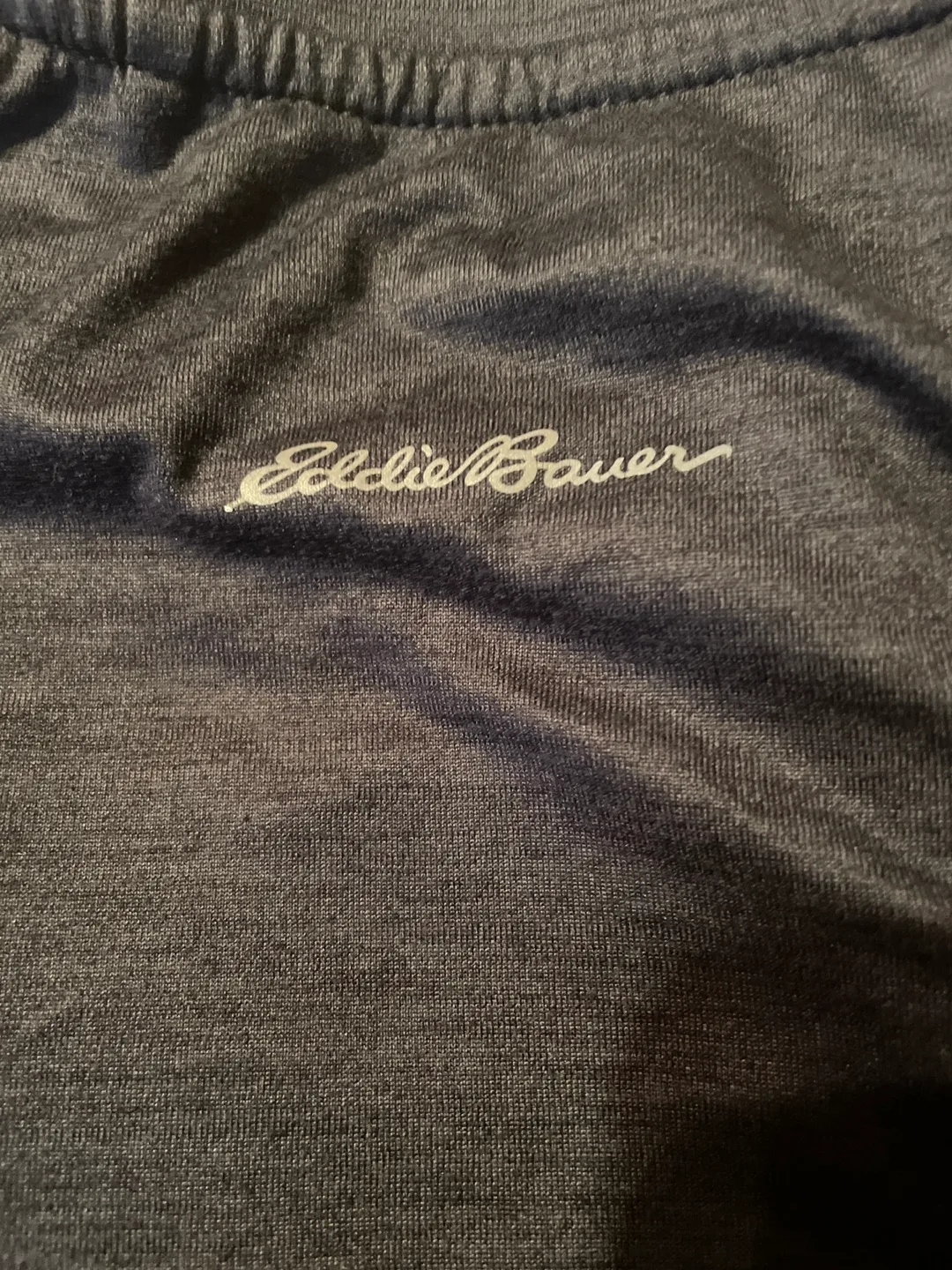 Eddie Bauer Compression T-Shirt - Men's M image indicator(5)