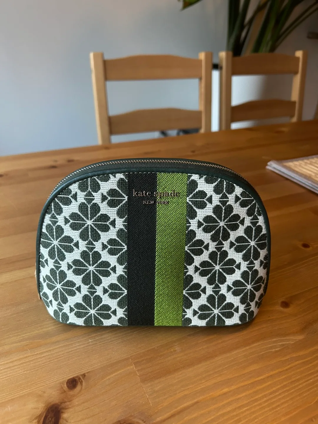 Kate Spade Cosmetic Bag thumbnail