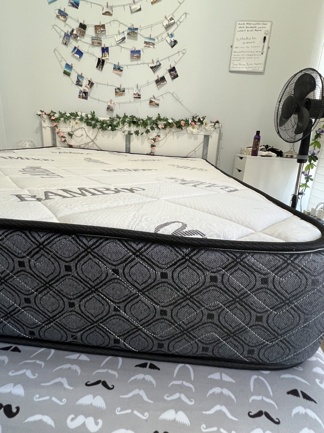 Bamboo Mattress for Sale - photo 4