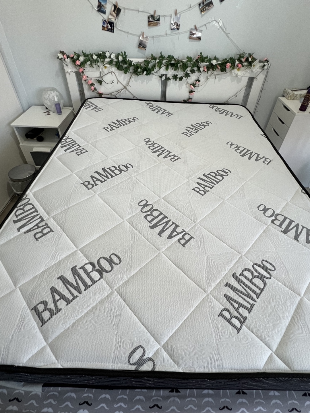 Bamboo Mattress for Sale - photo 3