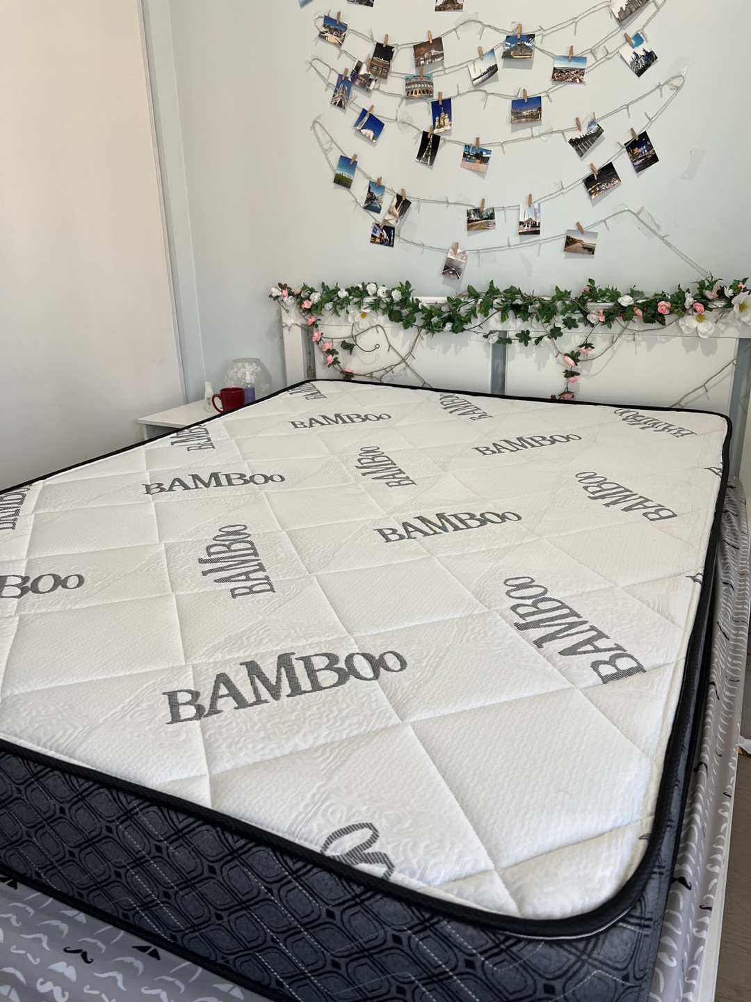 Bamboo Mattress for Sale - photo 2