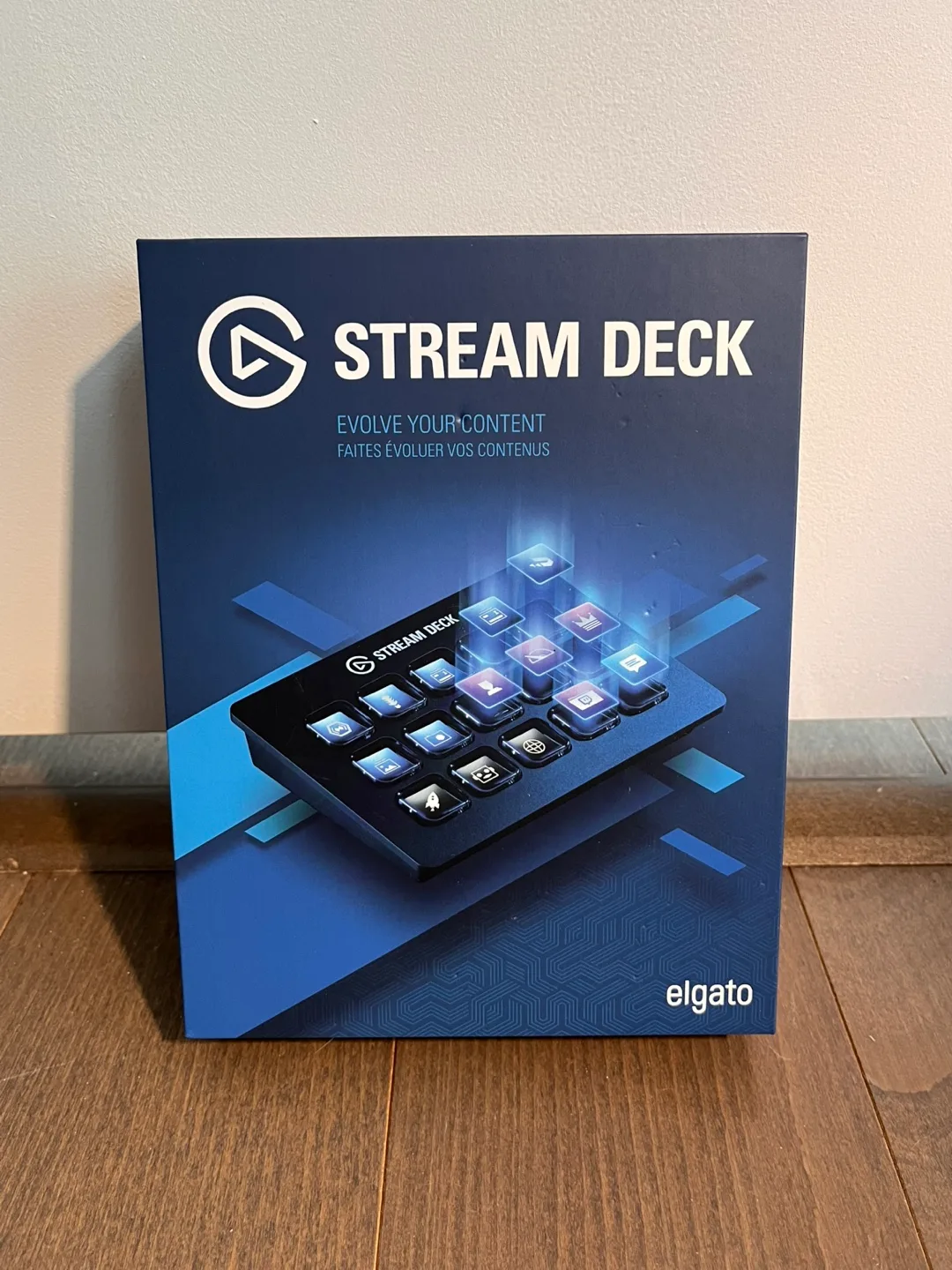 Elgato Stream Deck image indicator(2)