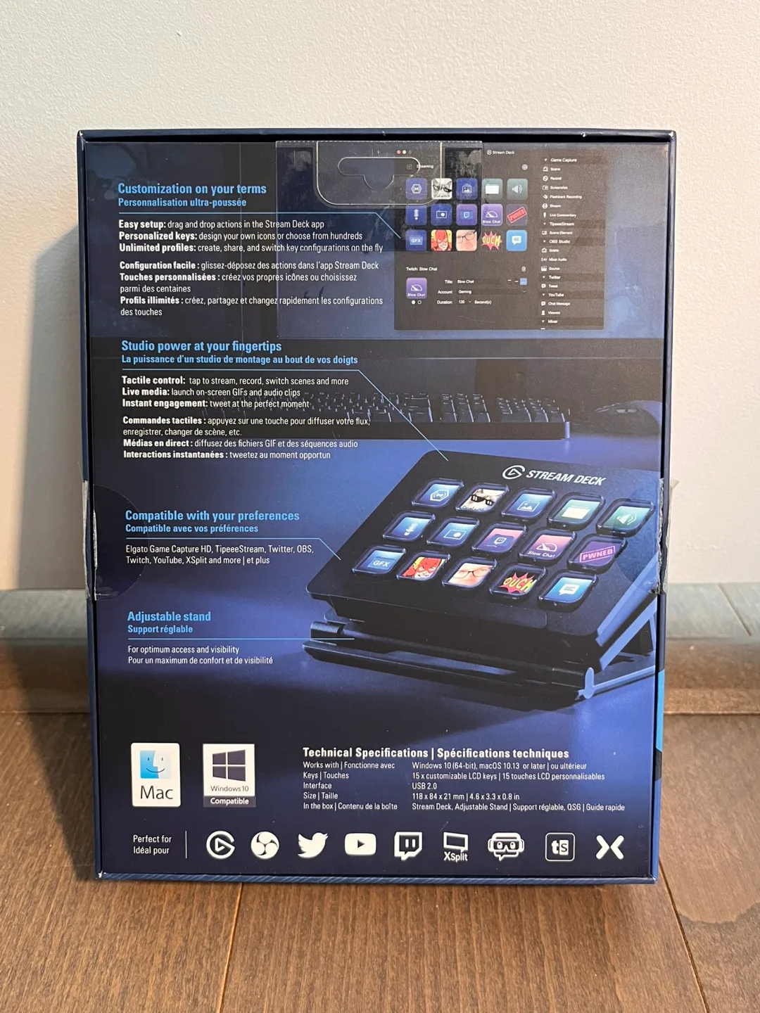 Elgato Stream Deck image indicator(3)