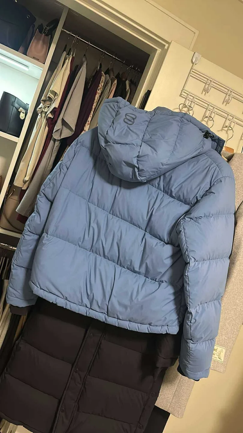 Super Puff Shorty Jacket image indicator(2)