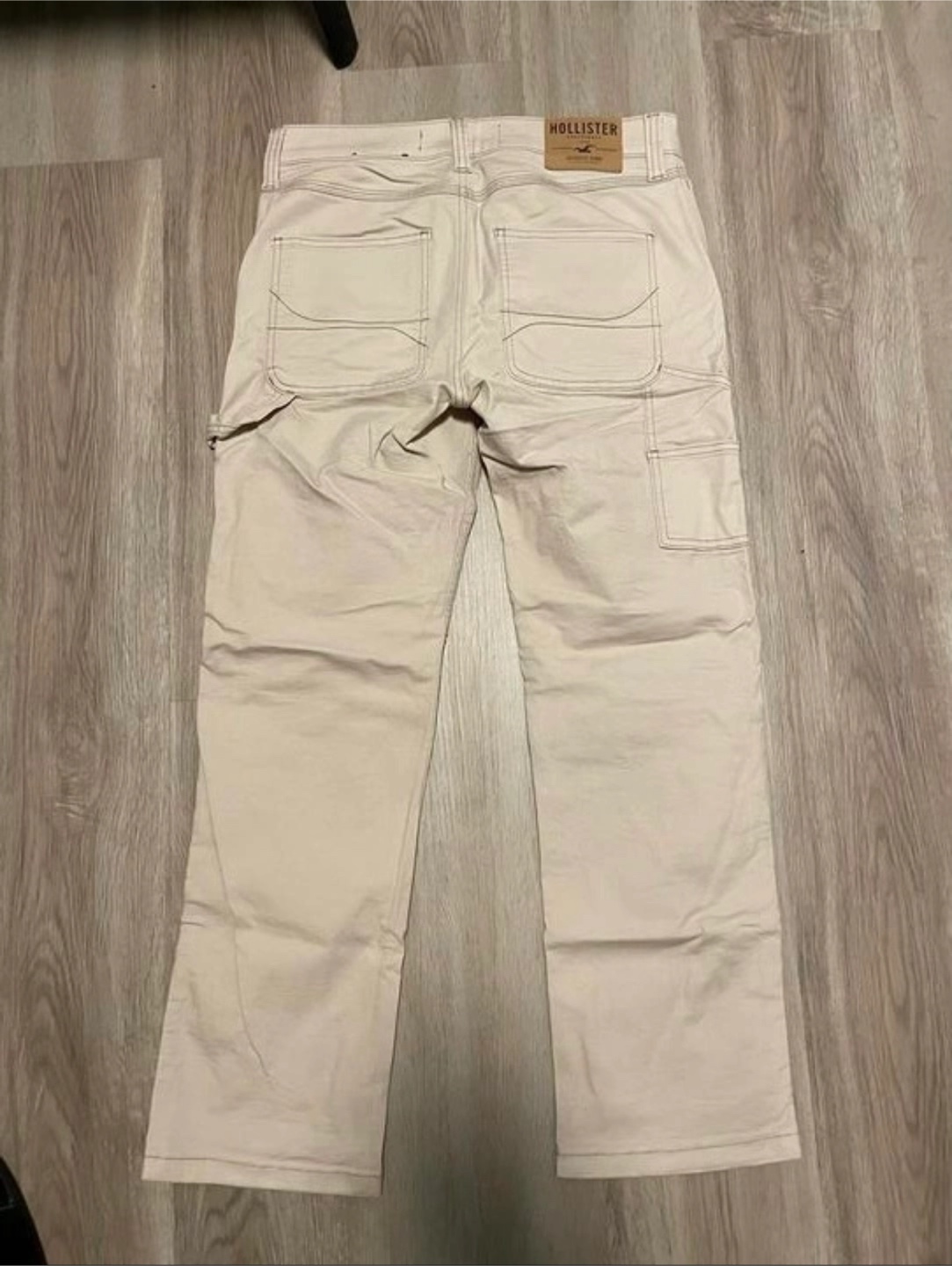 Hollister Carpenter Pants W29 L30 - photo 3