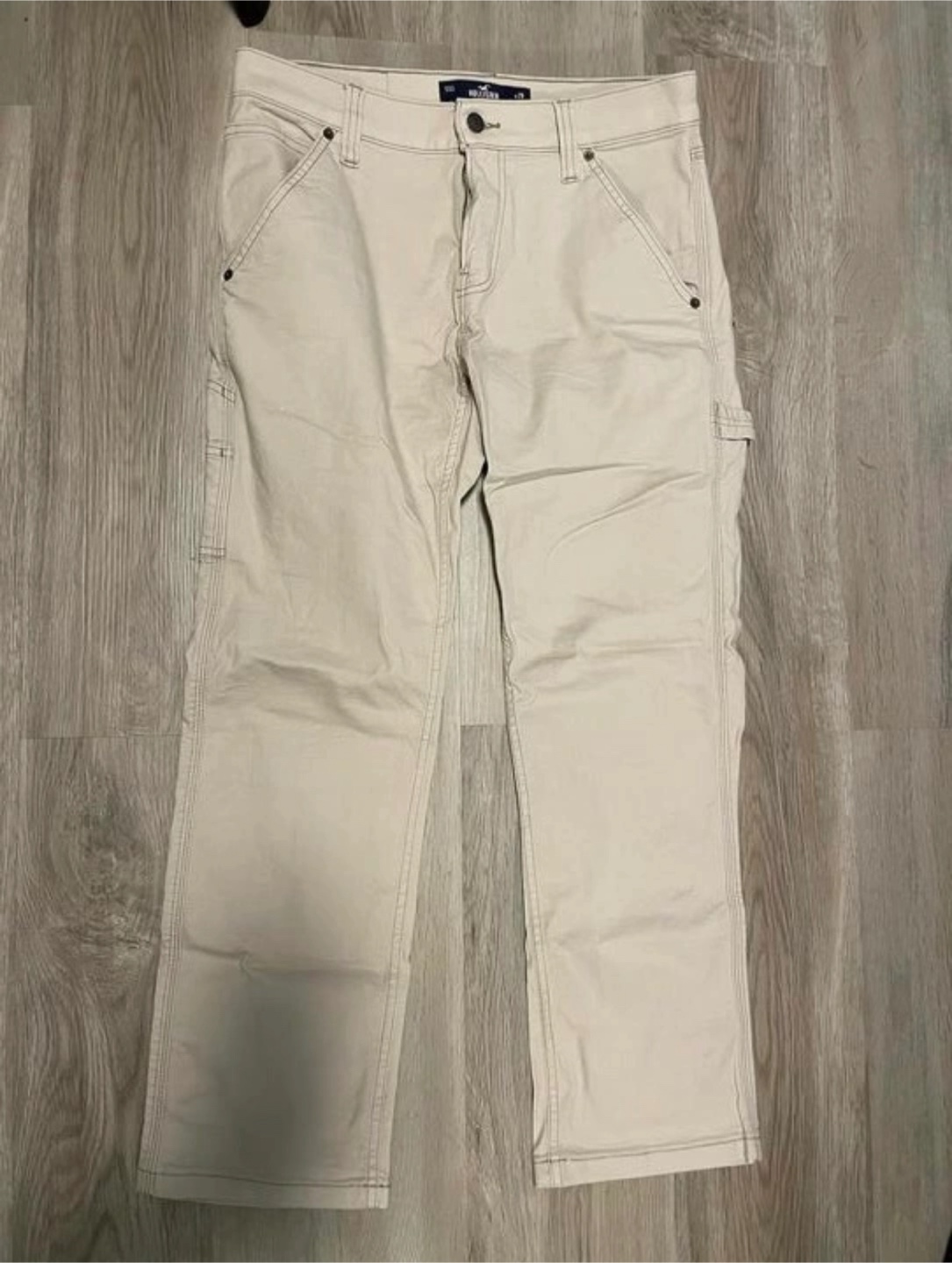 Hollister Carpenter Pants W29 L30