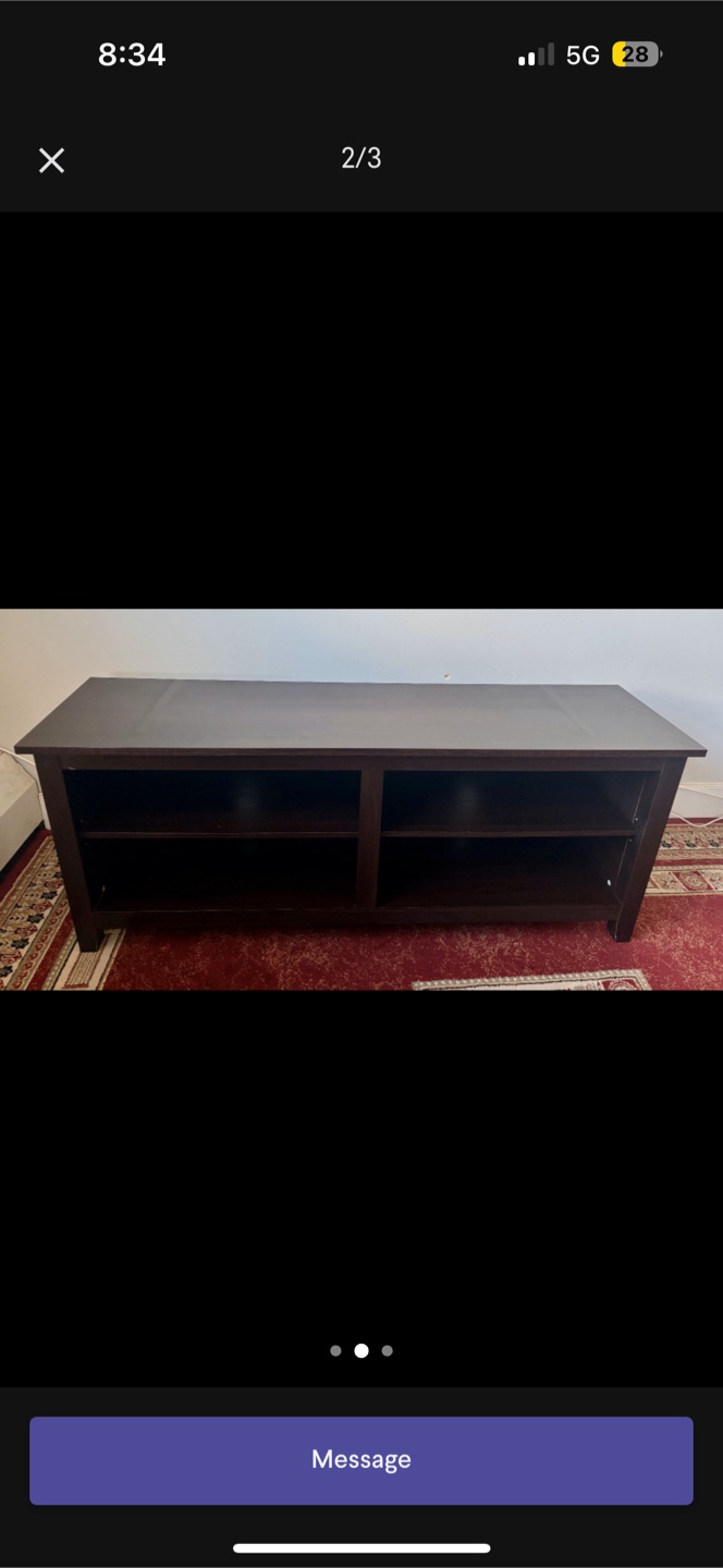 TV Stand for 65 inch TV - photo 2