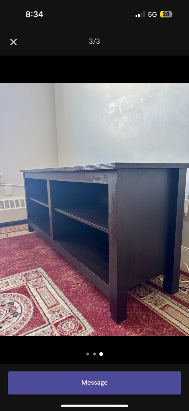 TV Stand for 65 inch TV - photo 3