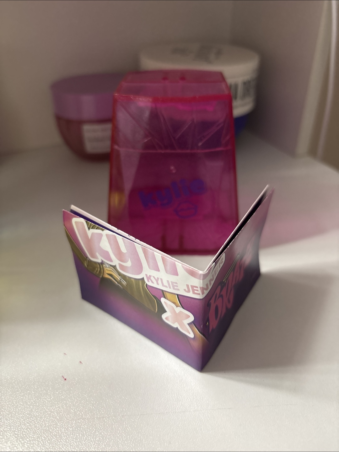 Kylie Jenner Bratz Miniatures Collection - photo 5