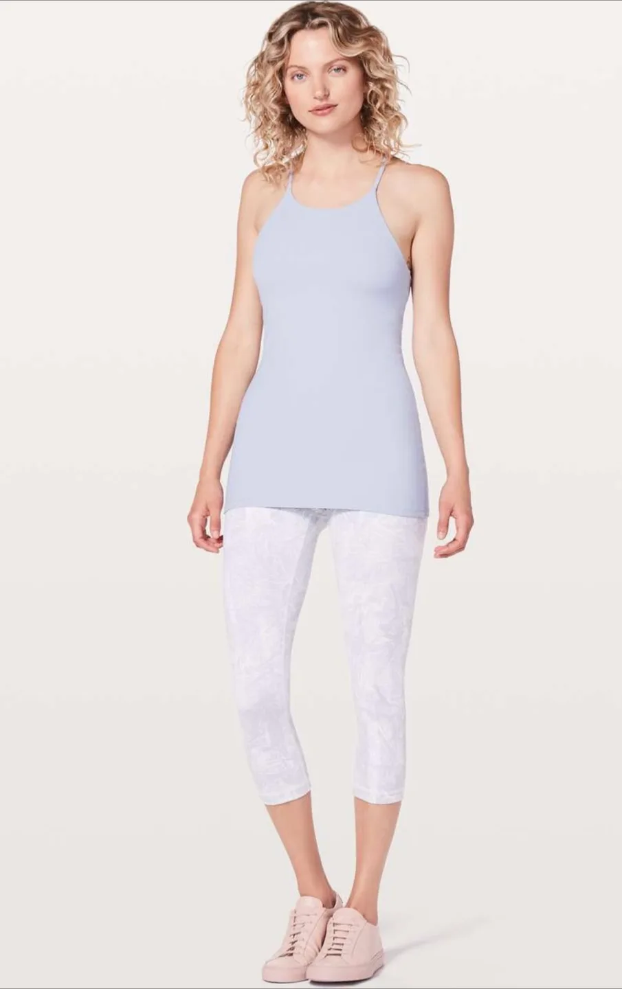 Lululemon Sun Setter Tank Top image indicator(3)