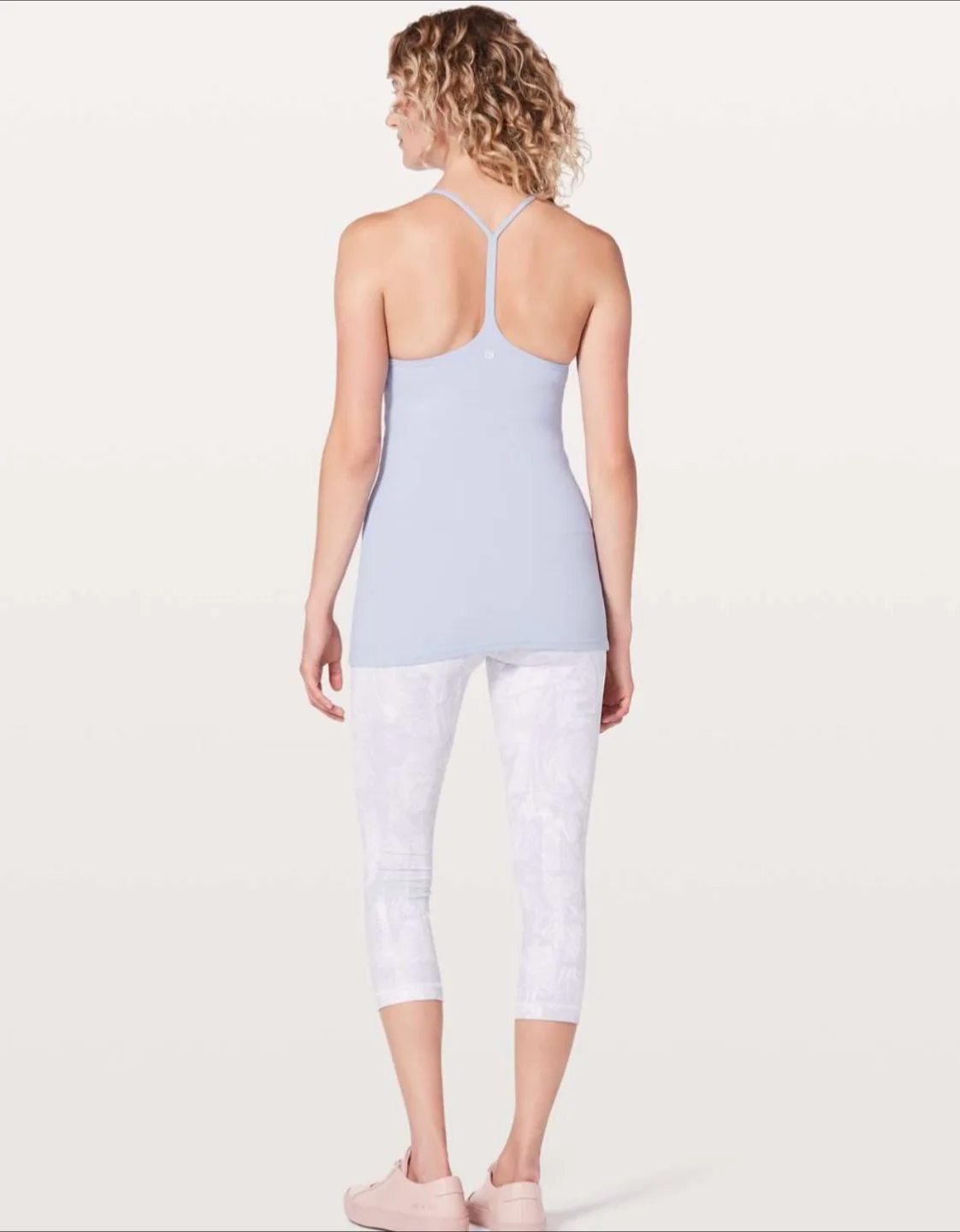 Lululemon Sun Setter Tank Top image indicator(2)
