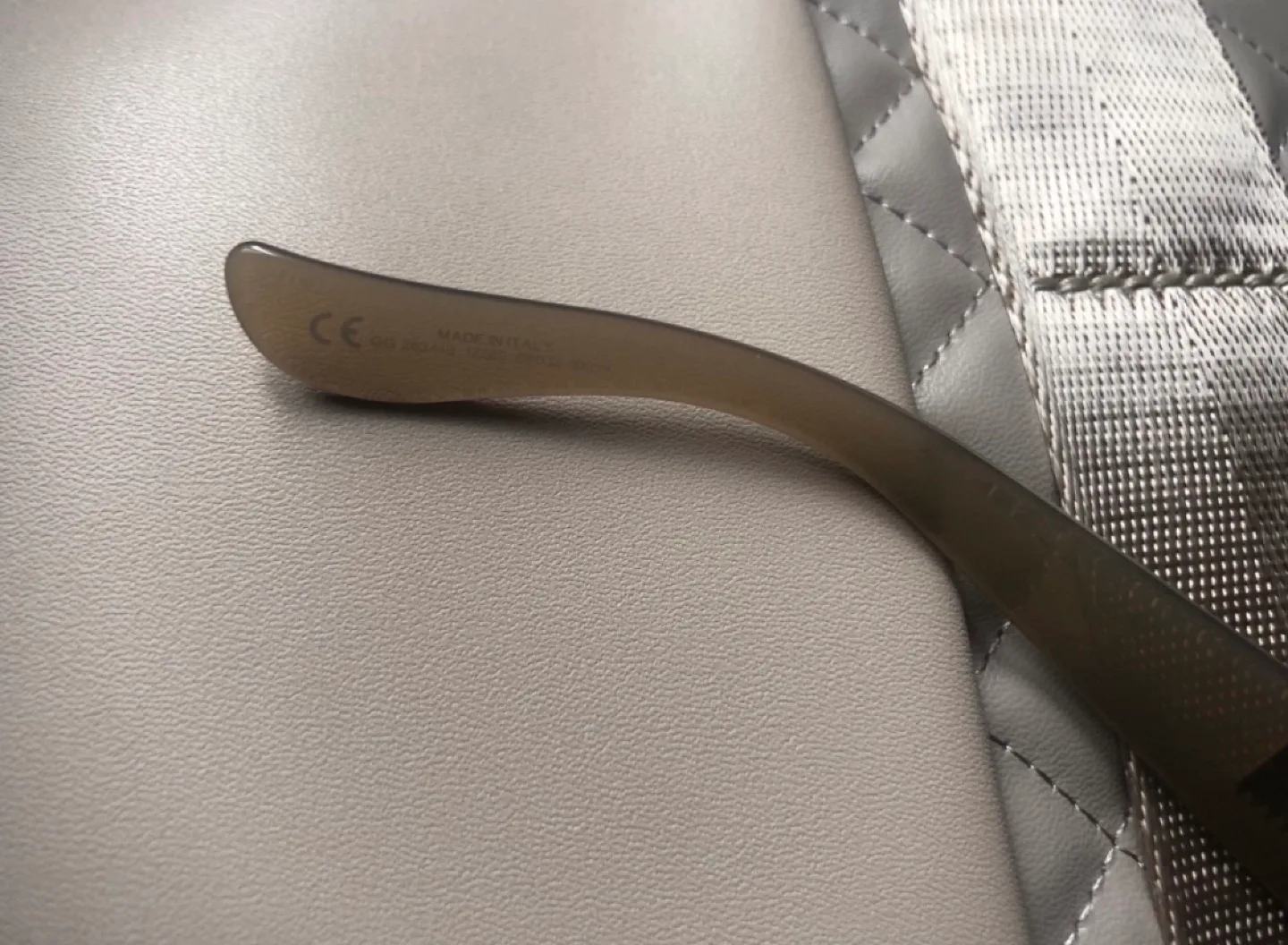 Women’s Gucci Sunglasses image indicator(3)