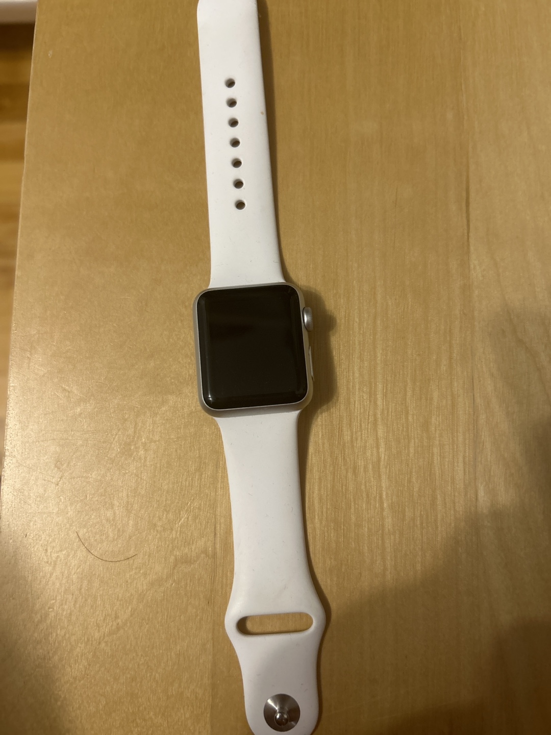 Apple Watch Series 1