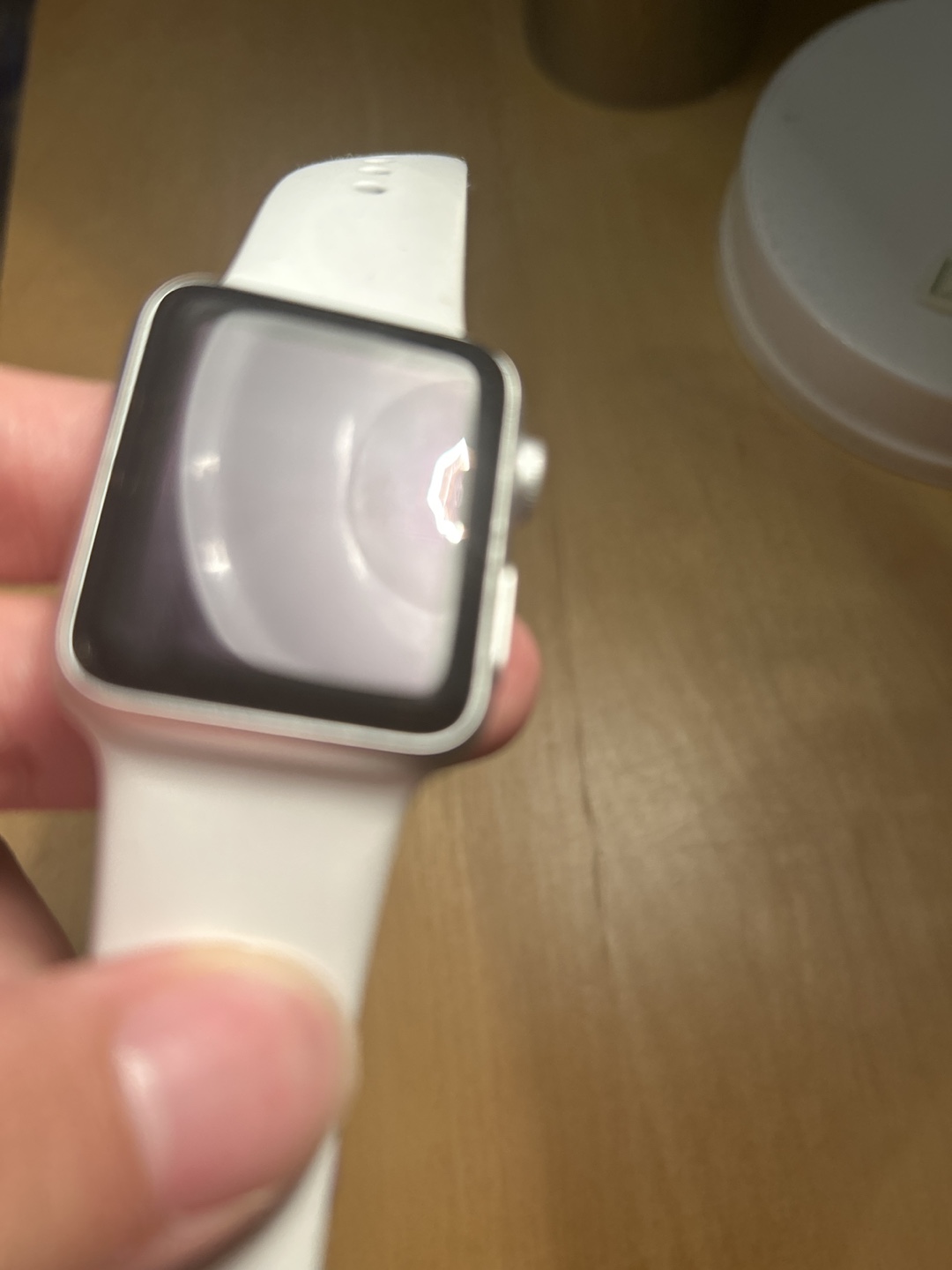 Apple Watch Series 1 - photo 2