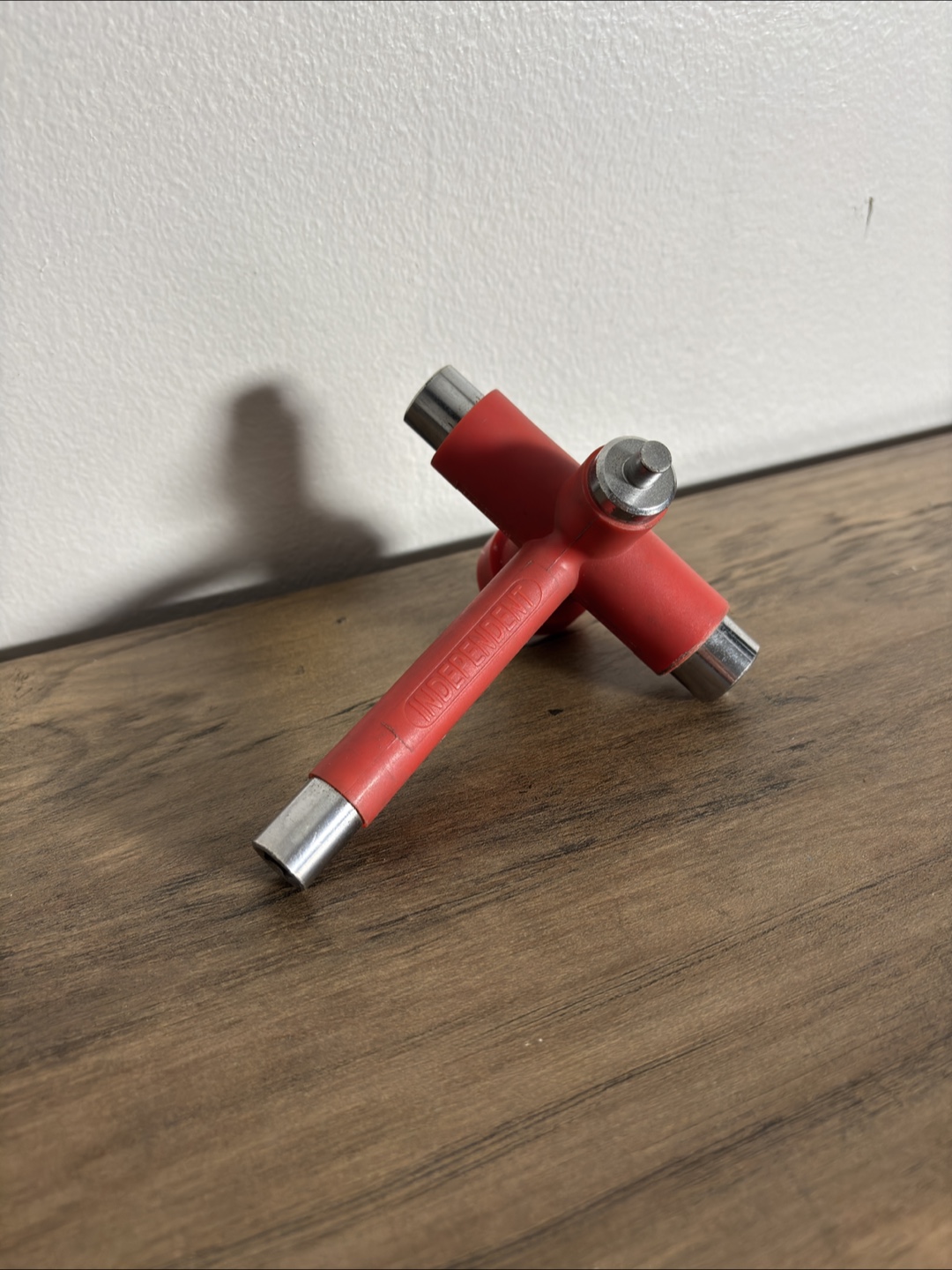 Independent Skateboard T-Tool - Won't Stay Long! - photo 2