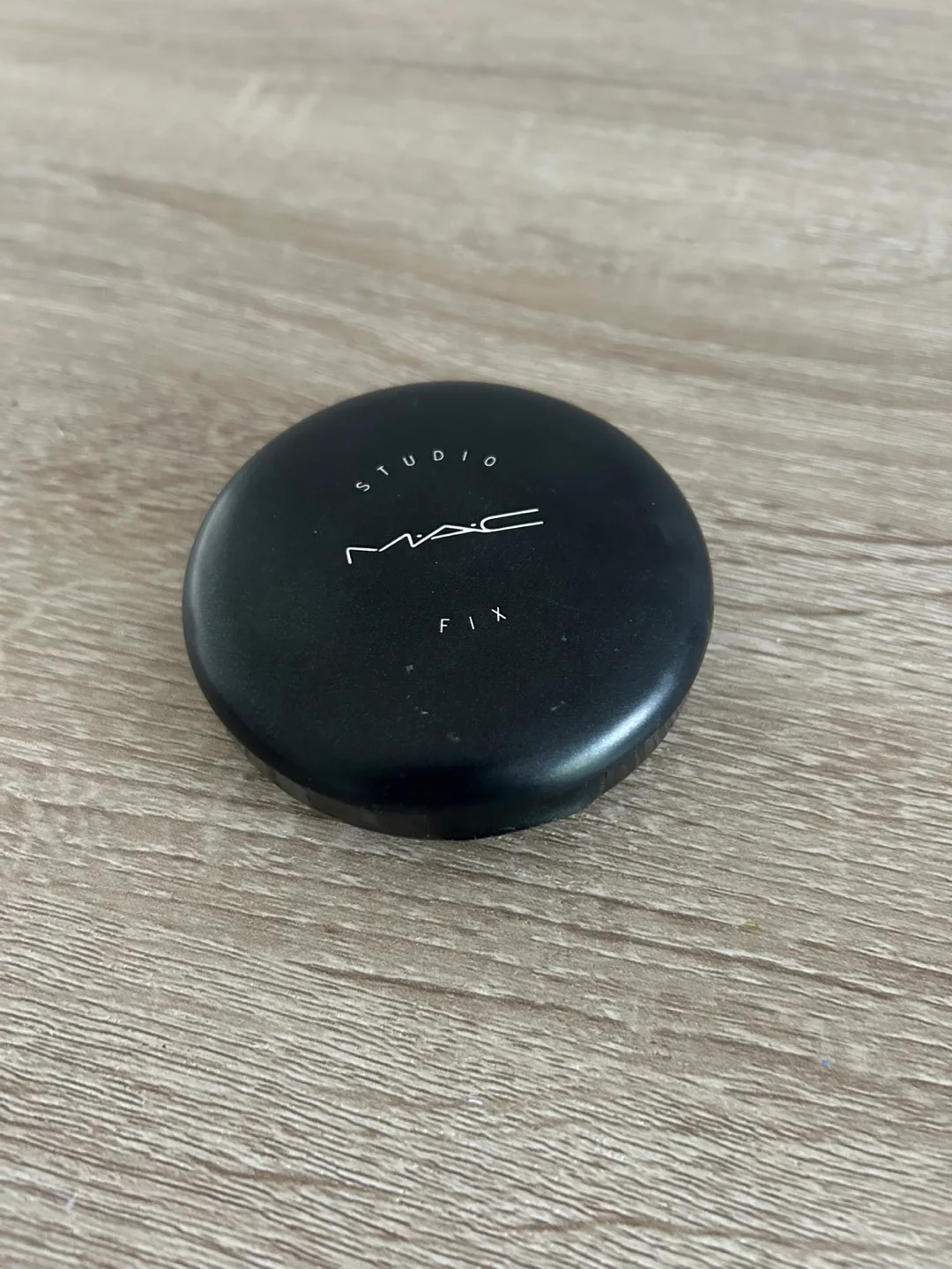 MAC Studio Fix Powder Foundation