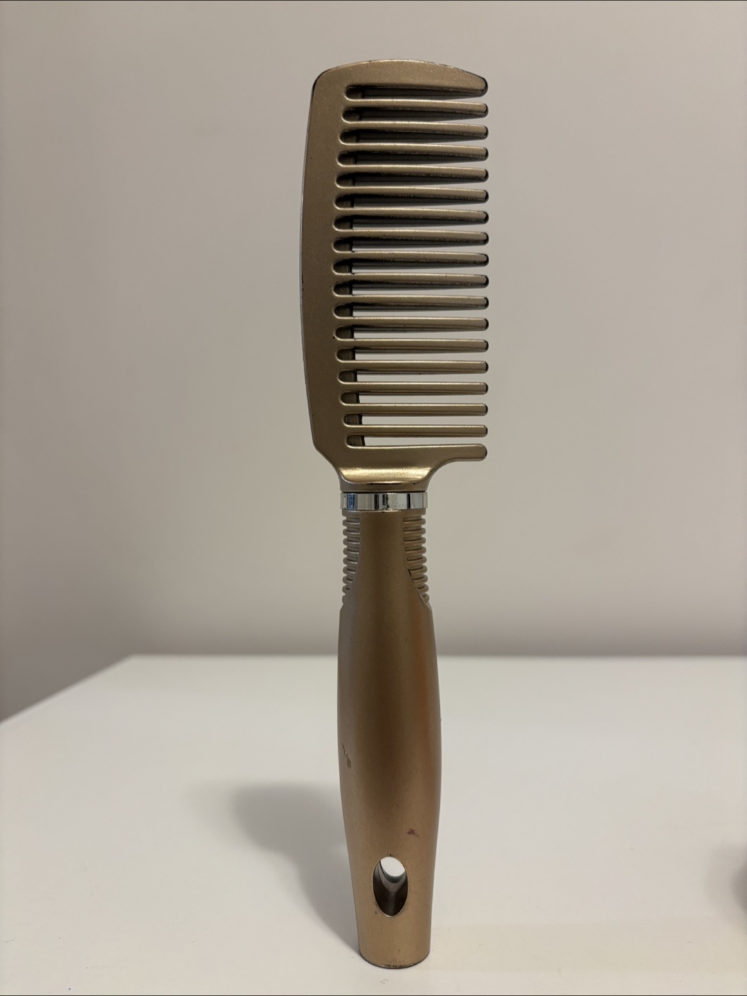 Gold Comb