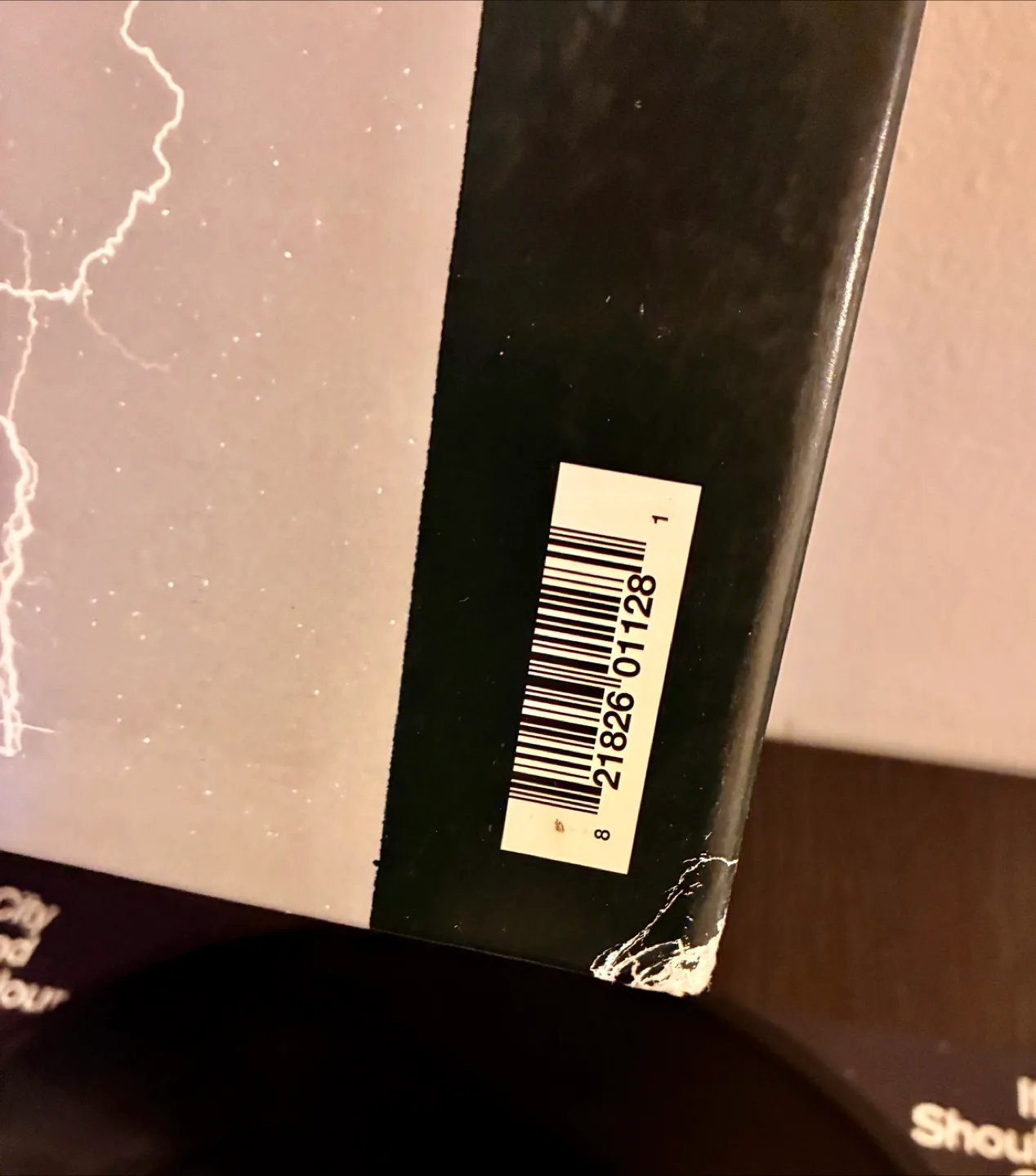 City and Colour Vinyl Records - Sometimes & If I Should Go image indicator(9)