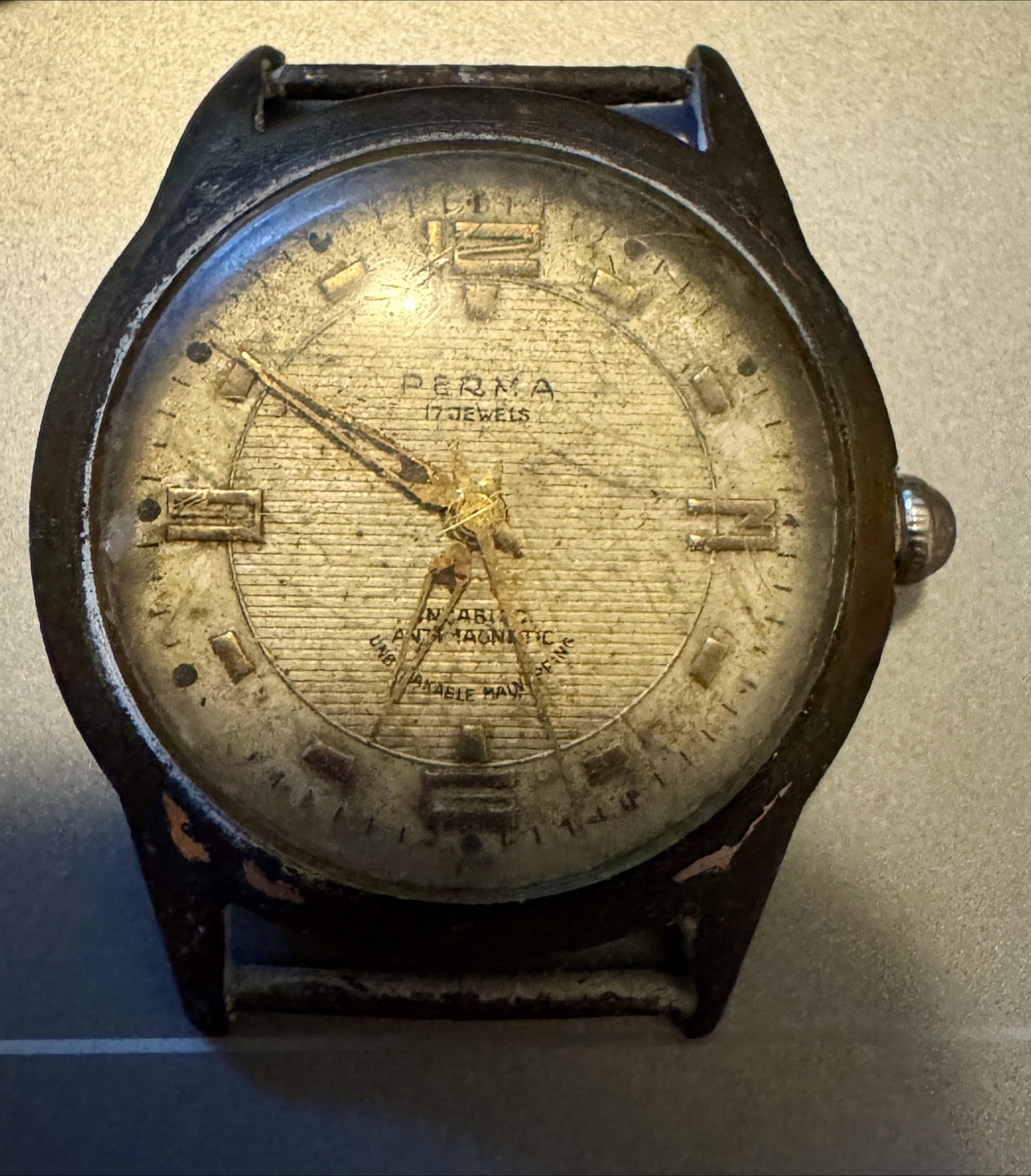 Vintage Assorted Watch Collection - Not sure if they all work. - photo 4