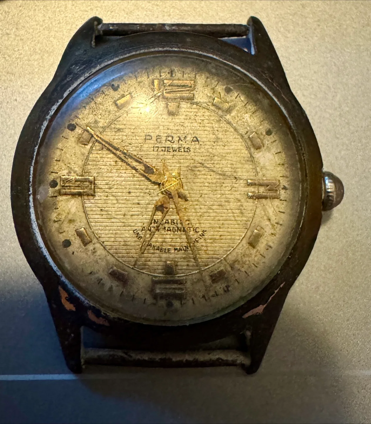 Vintage Assorted Watch Collection - Not sure if they all work. image indicator(4)