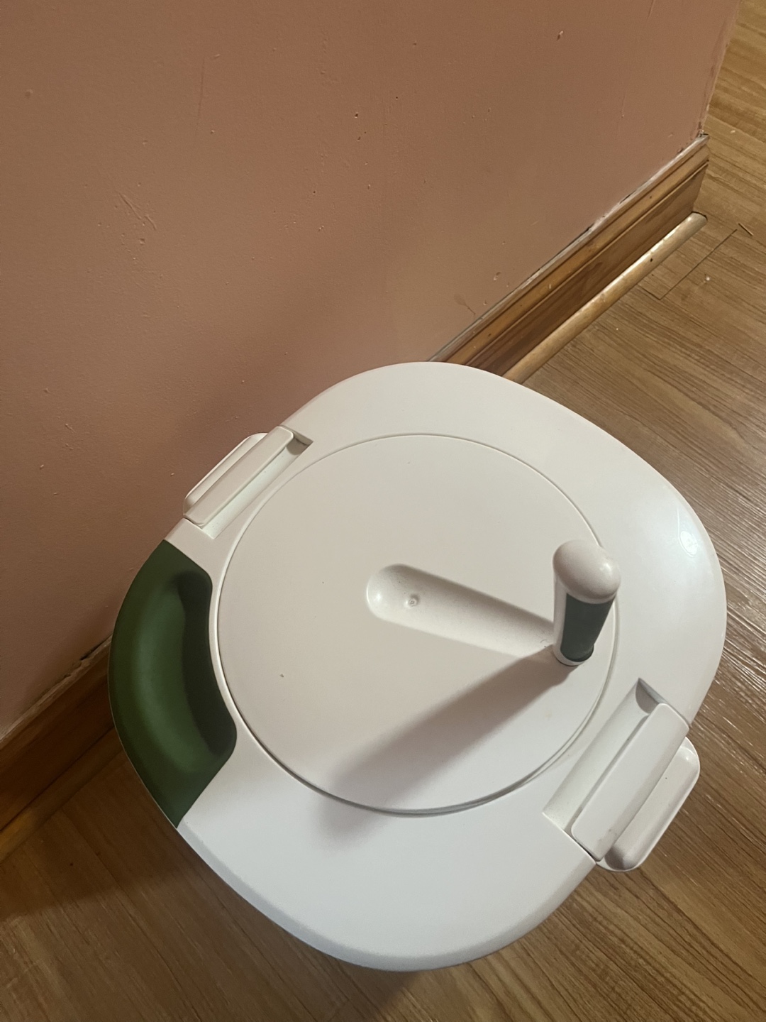 Portable washer - photo 2
