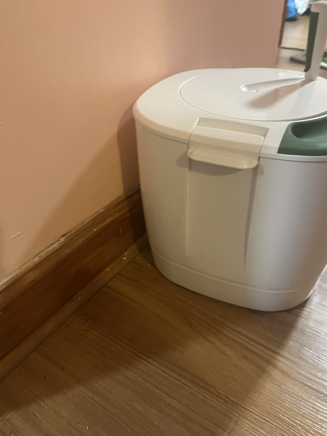 Portable washer - photo 3