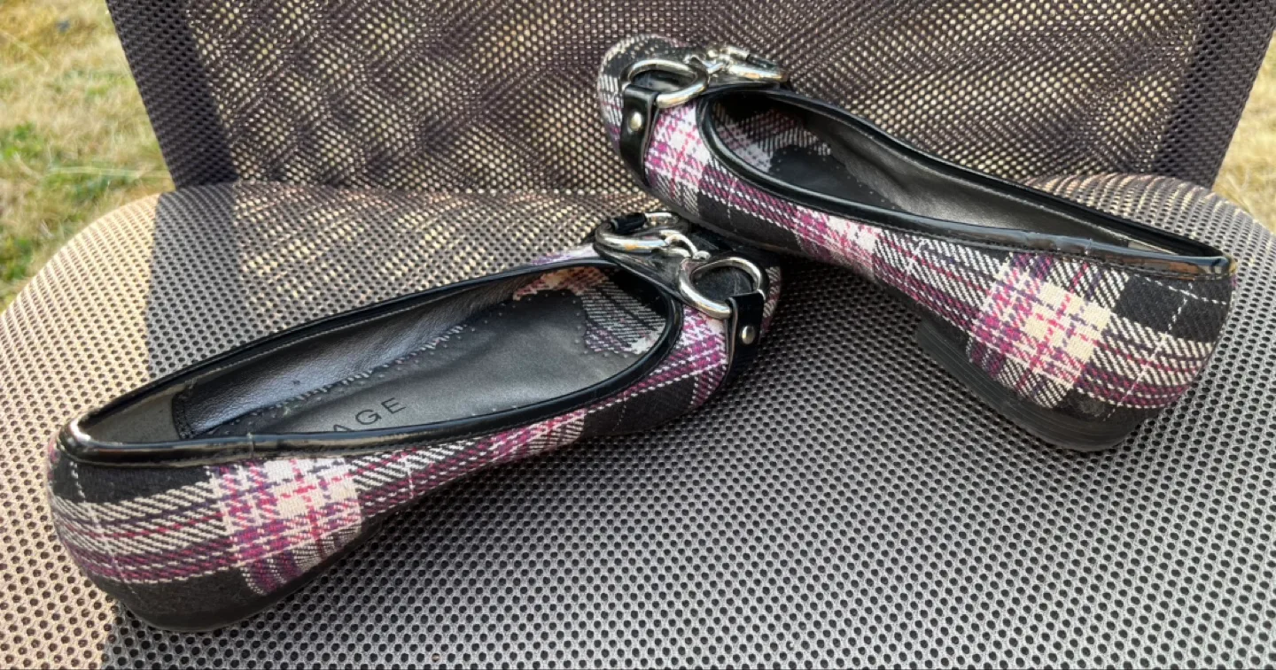 Women’s Rampage ‘Hipster’ Ballet Flats image indicator(2)