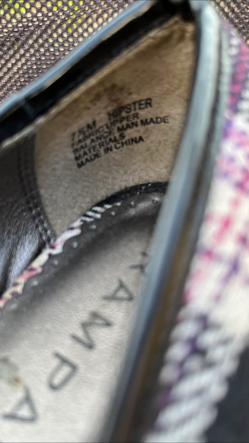 Women’s Rampage ‘Hipster’ Ballet Flats image indicator(5)