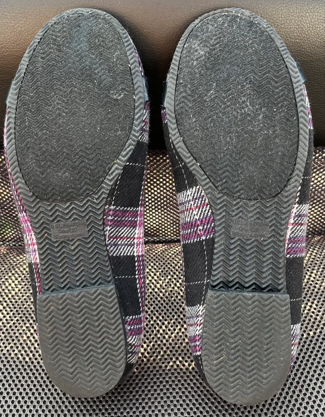 Women’s Rampage ‘Hipster’ Ballet Flats image indicator(6)